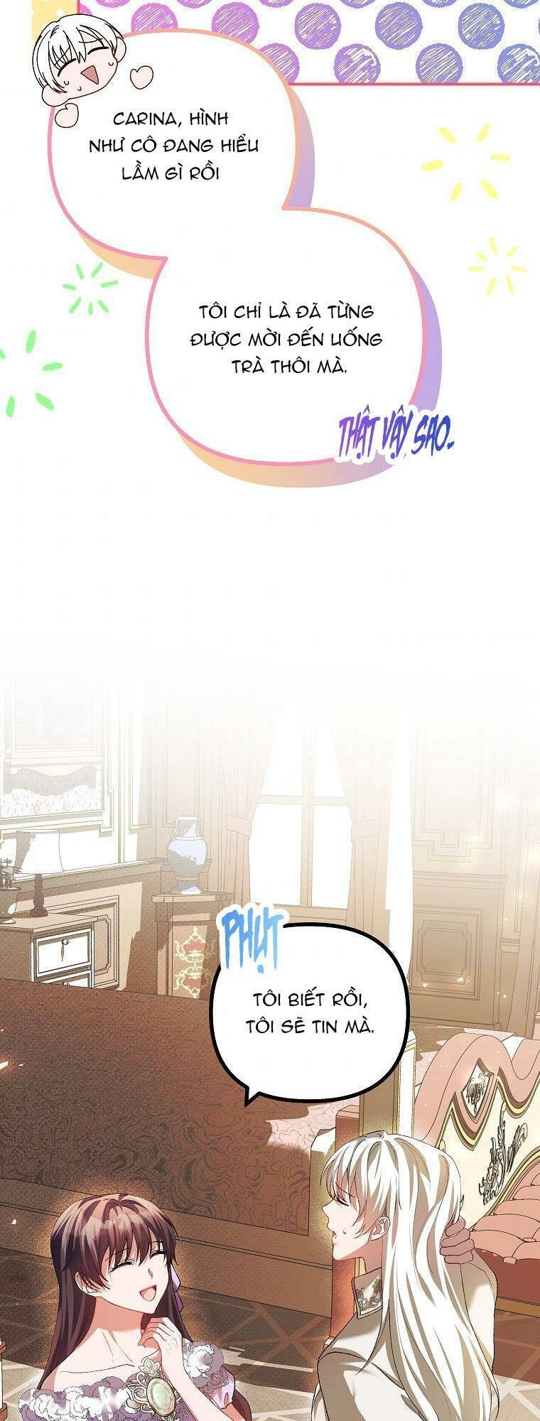 Quãng Đời Còn Lại Của Nữ Phụ Yểu Mệnh Chapter 30 - 46