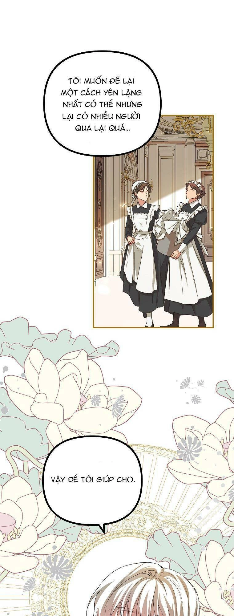 Quãng Đời Còn Lại Của Nữ Phụ Yểu Mệnh Chapter 30 - 48