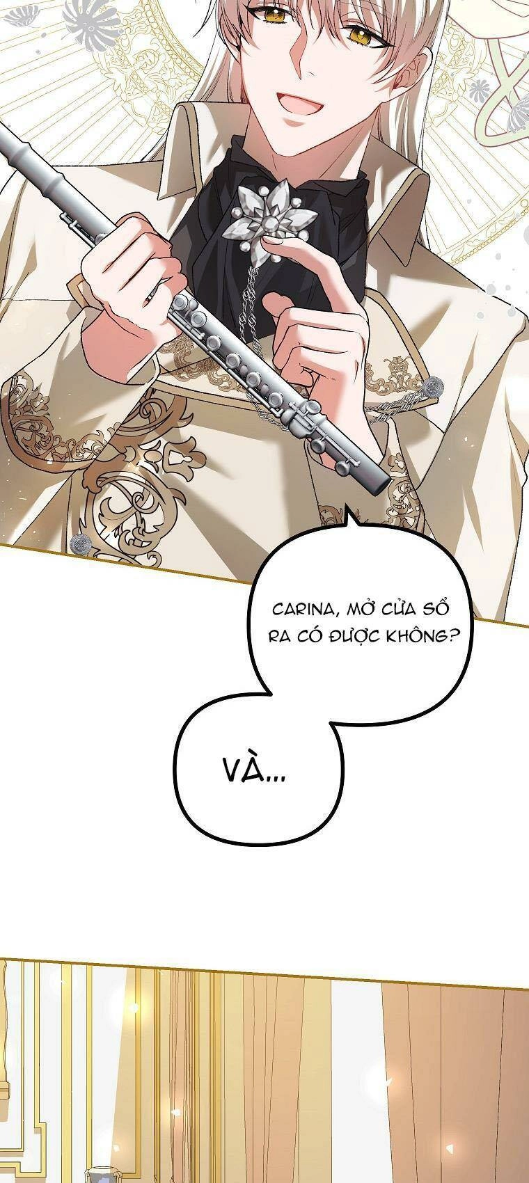 Quãng Đời Còn Lại Của Nữ Phụ Yểu Mệnh Chapter 30 - 49