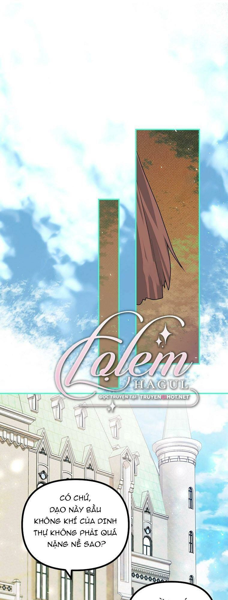 Quãng Đời Còn Lại Của Nữ Phụ Yểu Mệnh Chapter 31 - 1