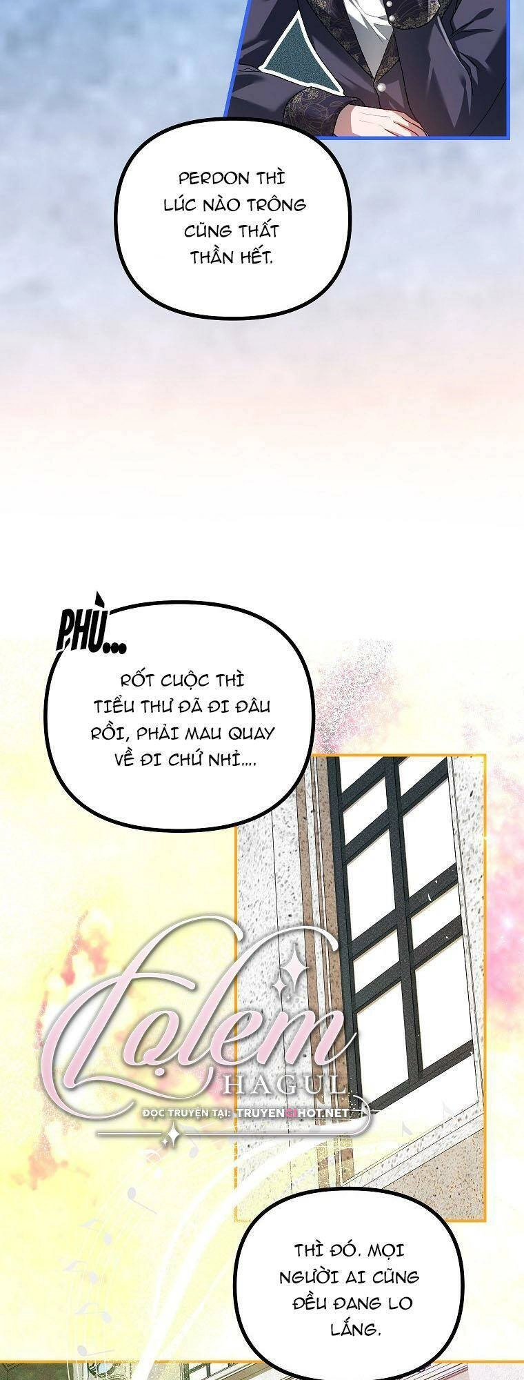 Quãng Đời Còn Lại Của Nữ Phụ Yểu Mệnh Chapter 31 - 4