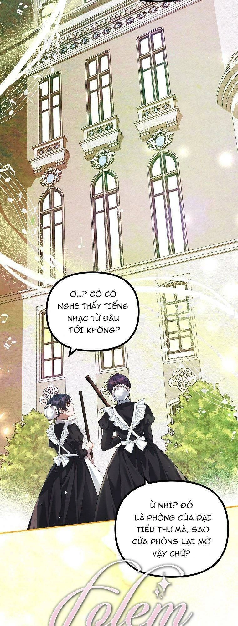 Quãng Đời Còn Lại Của Nữ Phụ Yểu Mệnh Chapter 31 - 5