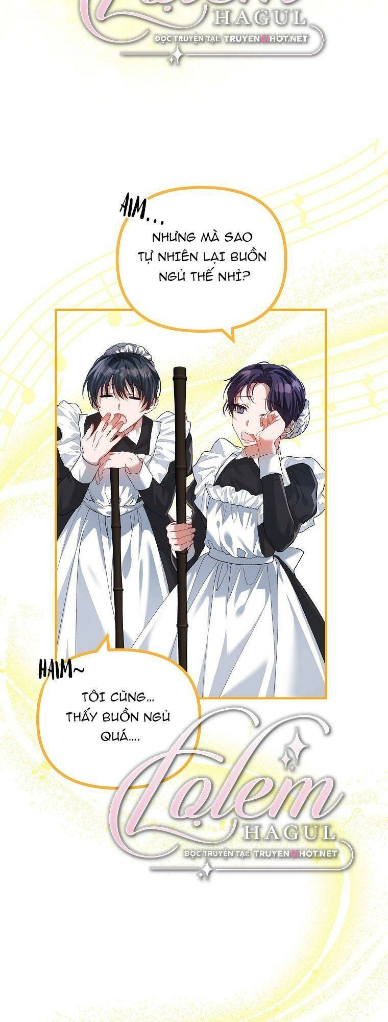 Quãng Đời Còn Lại Của Nữ Phụ Yểu Mệnh Chapter 31 - 6