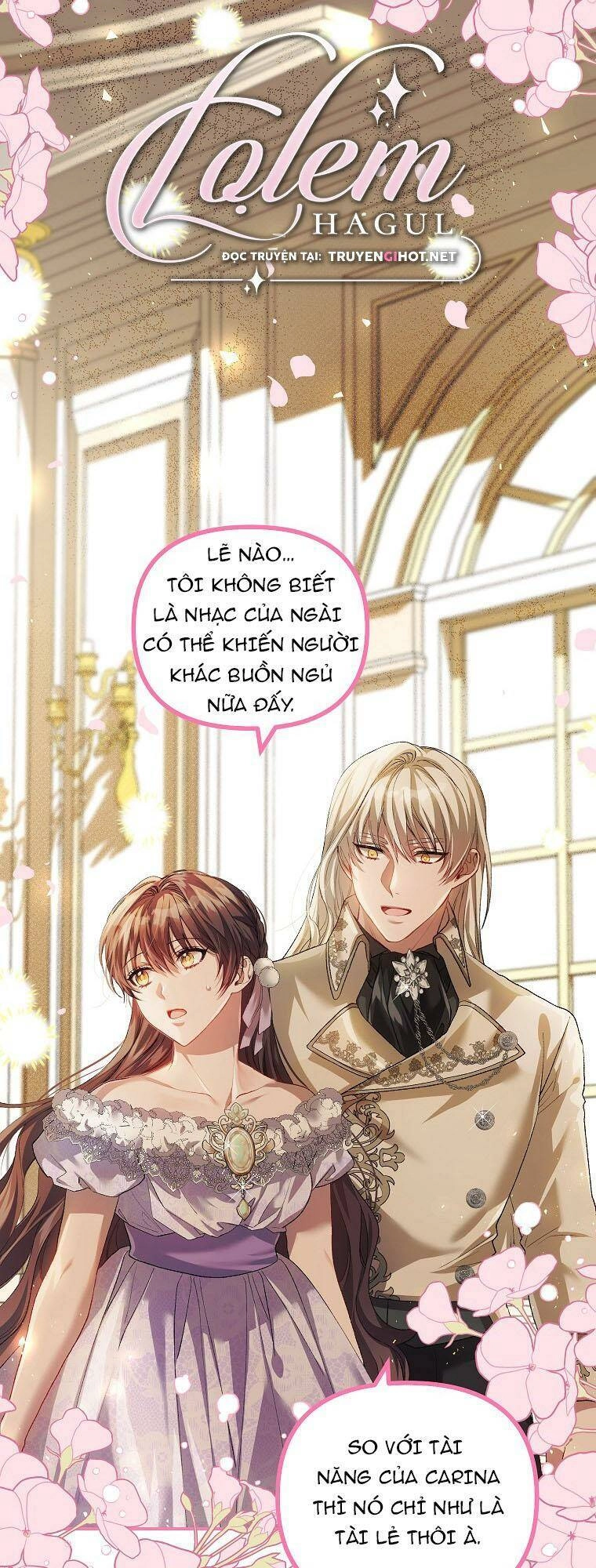 Quãng Đời Còn Lại Của Nữ Phụ Yểu Mệnh Chapter 31 - 8