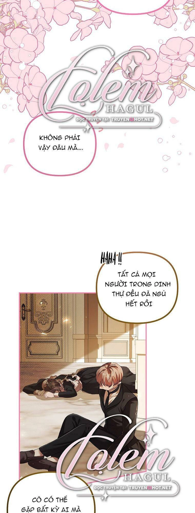 Quãng Đời Còn Lại Của Nữ Phụ Yểu Mệnh Chapter 31 - 9