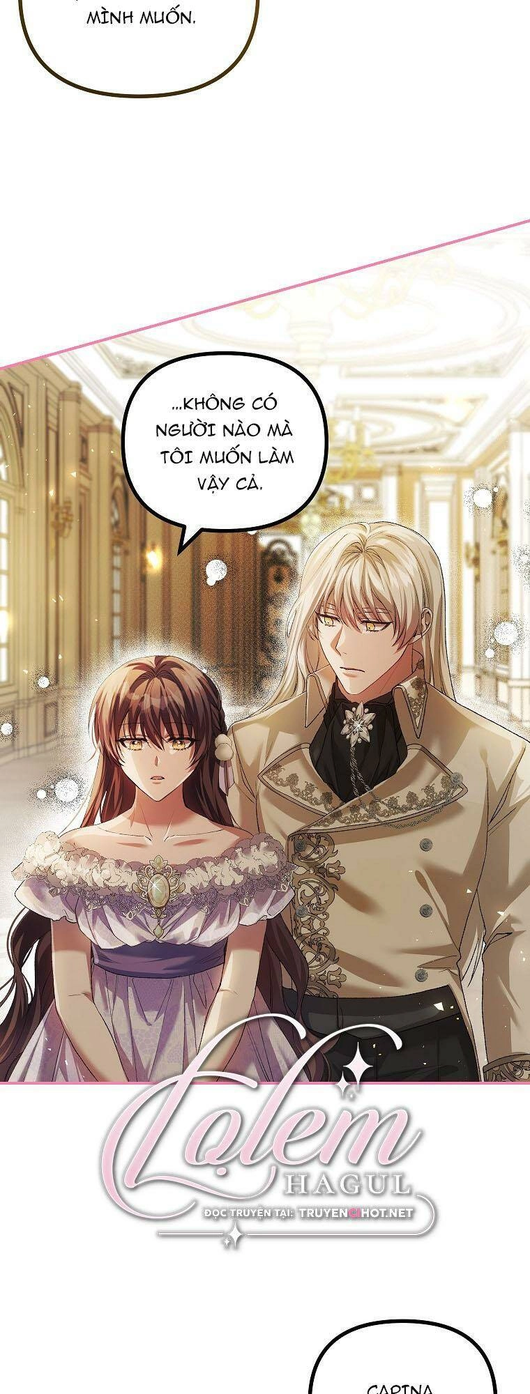 Quãng Đời Còn Lại Của Nữ Phụ Yểu Mệnh Chapter 31 - 10