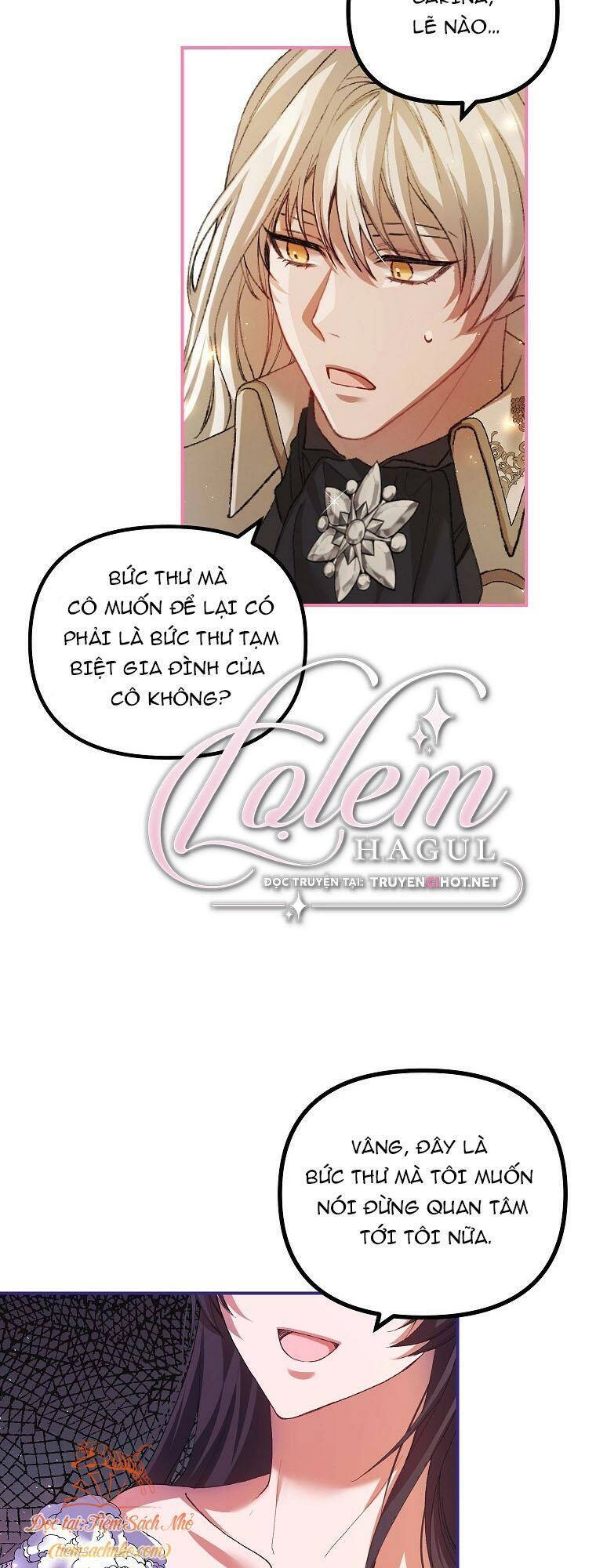 Quãng Đời Còn Lại Của Nữ Phụ Yểu Mệnh Chapter 31 - 11