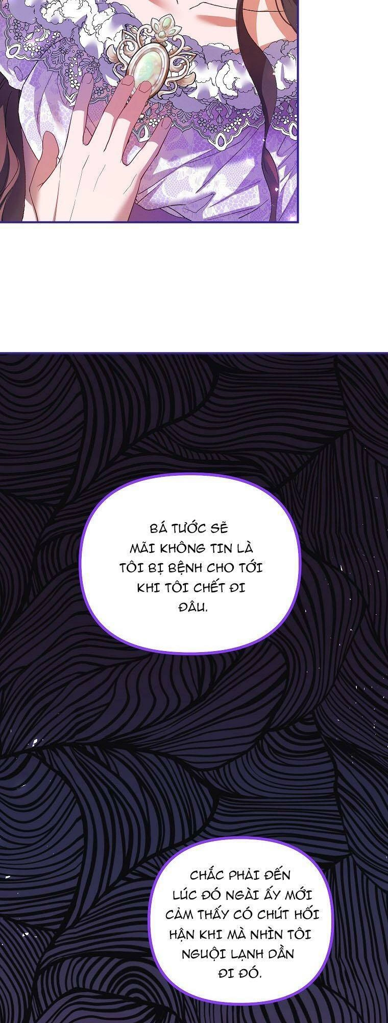 Quãng Đời Còn Lại Của Nữ Phụ Yểu Mệnh Chapter 31 - 12