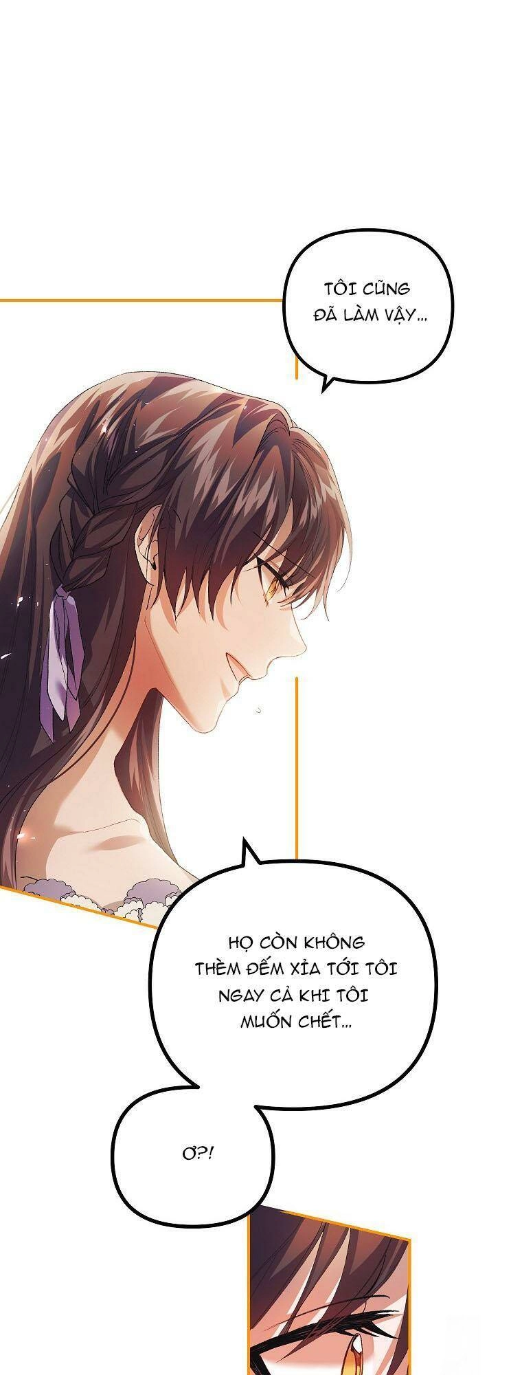 Quãng Đời Còn Lại Của Nữ Phụ Yểu Mệnh Chapter 31 - 15