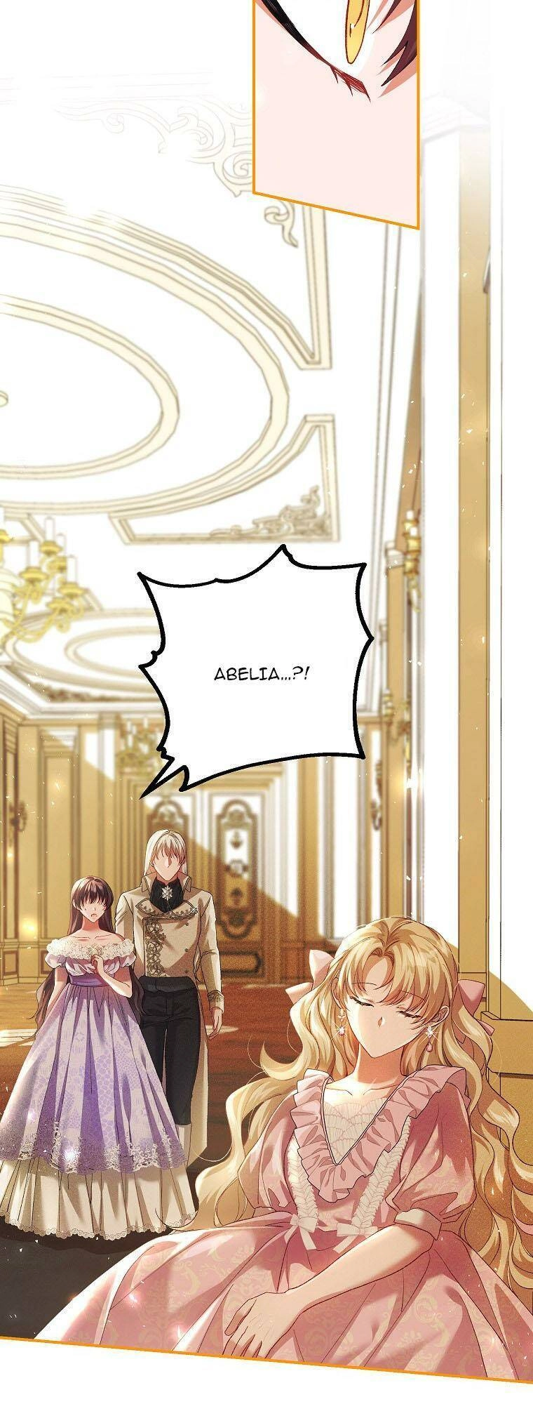 Quãng Đời Còn Lại Của Nữ Phụ Yểu Mệnh Chapter 31 - 16