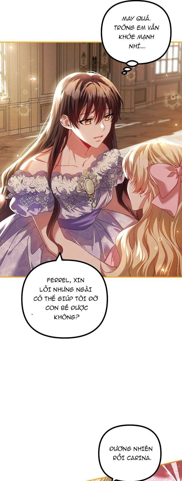 Quãng Đời Còn Lại Của Nữ Phụ Yểu Mệnh Chapter 31 - 18