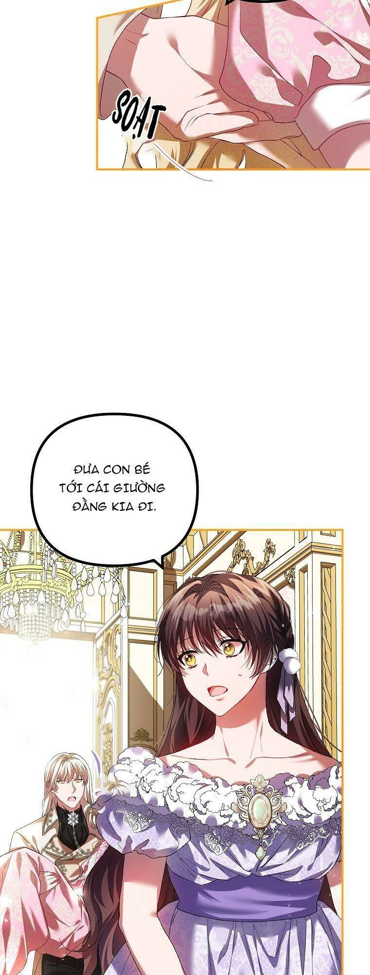 Quãng Đời Còn Lại Của Nữ Phụ Yểu Mệnh Chapter 31 - 19