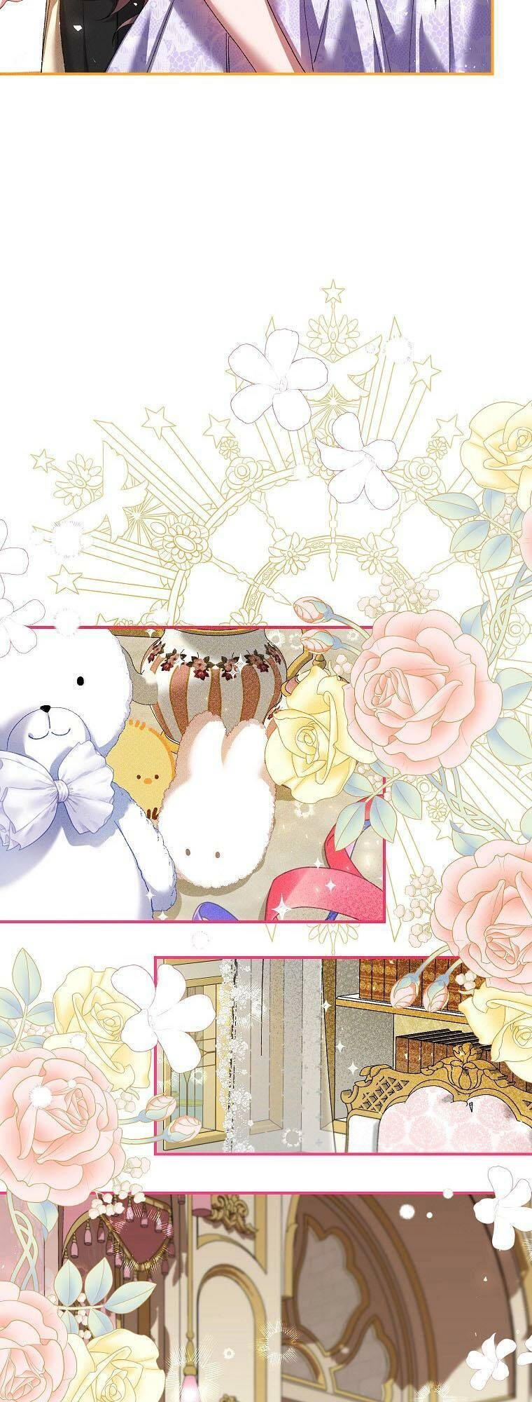 Quãng Đời Còn Lại Của Nữ Phụ Yểu Mệnh Chapter 31 - 20