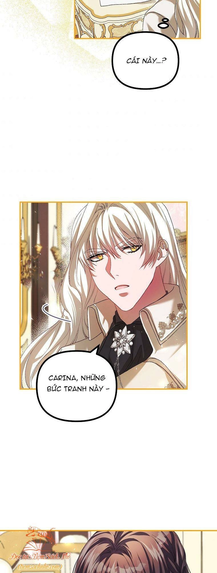 Quãng Đời Còn Lại Của Nữ Phụ Yểu Mệnh Chapter 31 - 22