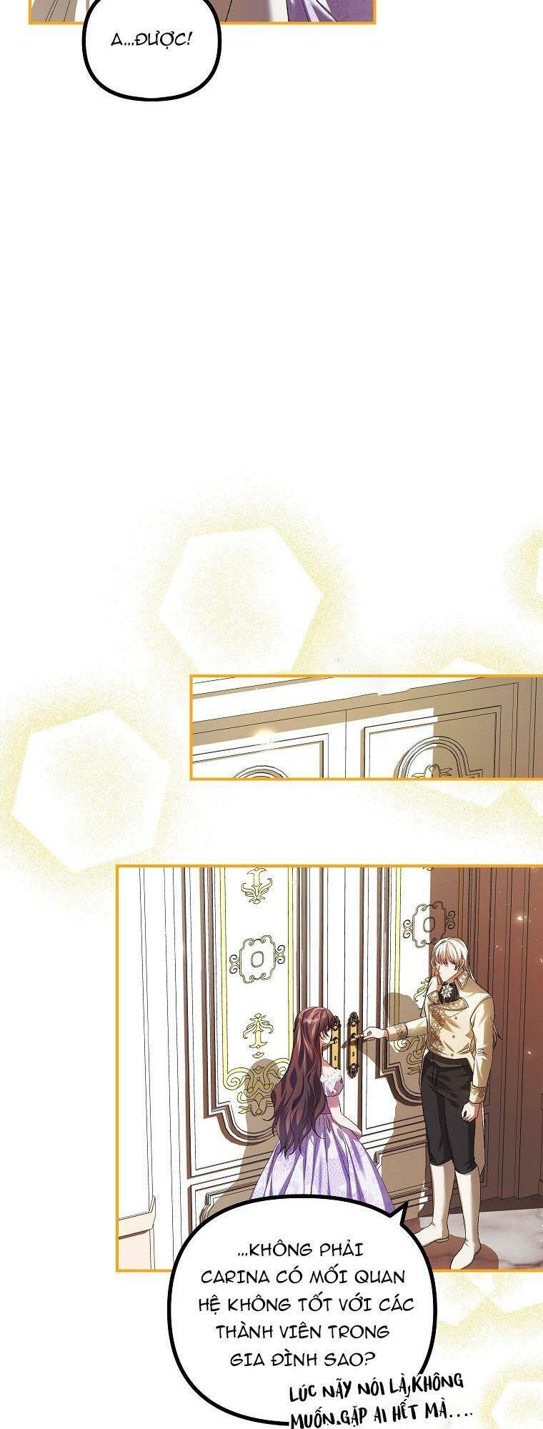 Quãng Đời Còn Lại Của Nữ Phụ Yểu Mệnh Chapter 31 - 24