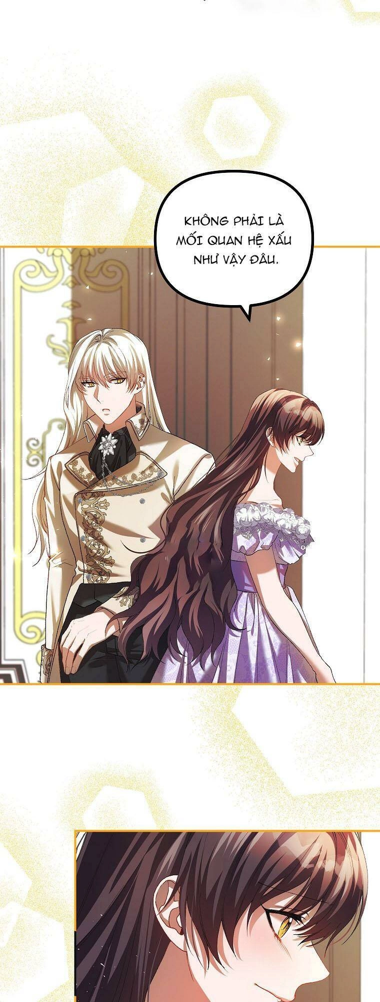 Quãng Đời Còn Lại Của Nữ Phụ Yểu Mệnh Chapter 31 - 25