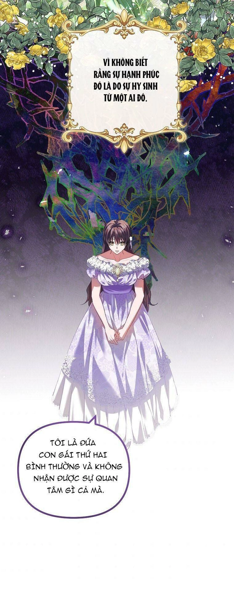 Quãng Đời Còn Lại Của Nữ Phụ Yểu Mệnh Chapter 31 - 27