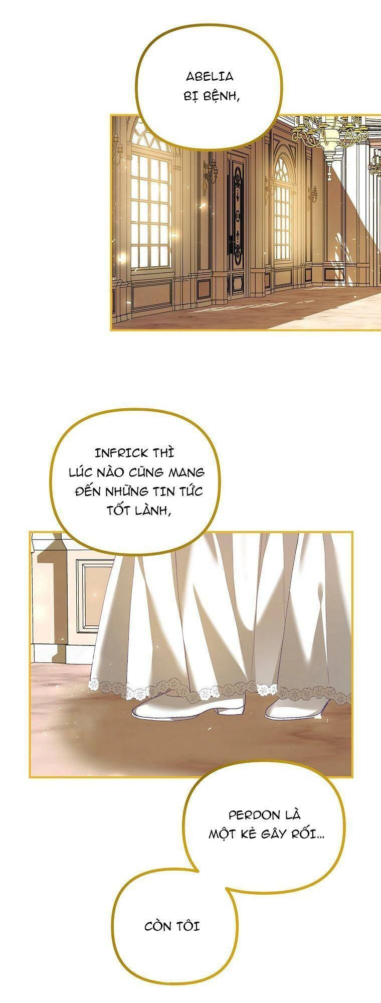 Quãng Đời Còn Lại Của Nữ Phụ Yểu Mệnh Chapter 31 - 28