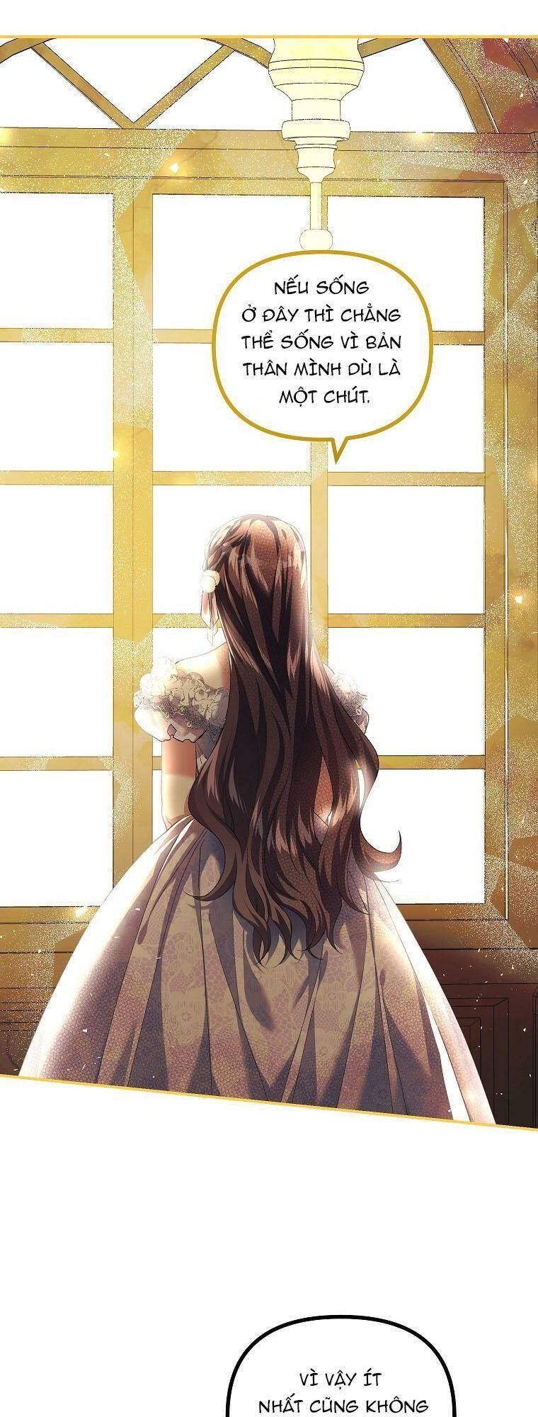 Quãng Đời Còn Lại Của Nữ Phụ Yểu Mệnh Chapter 31 - 29