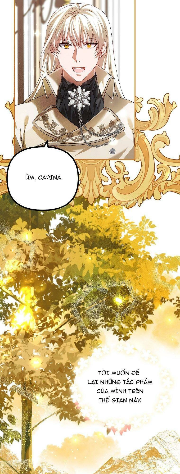 Quãng Đời Còn Lại Của Nữ Phụ Yểu Mệnh Chapter 31 - 31