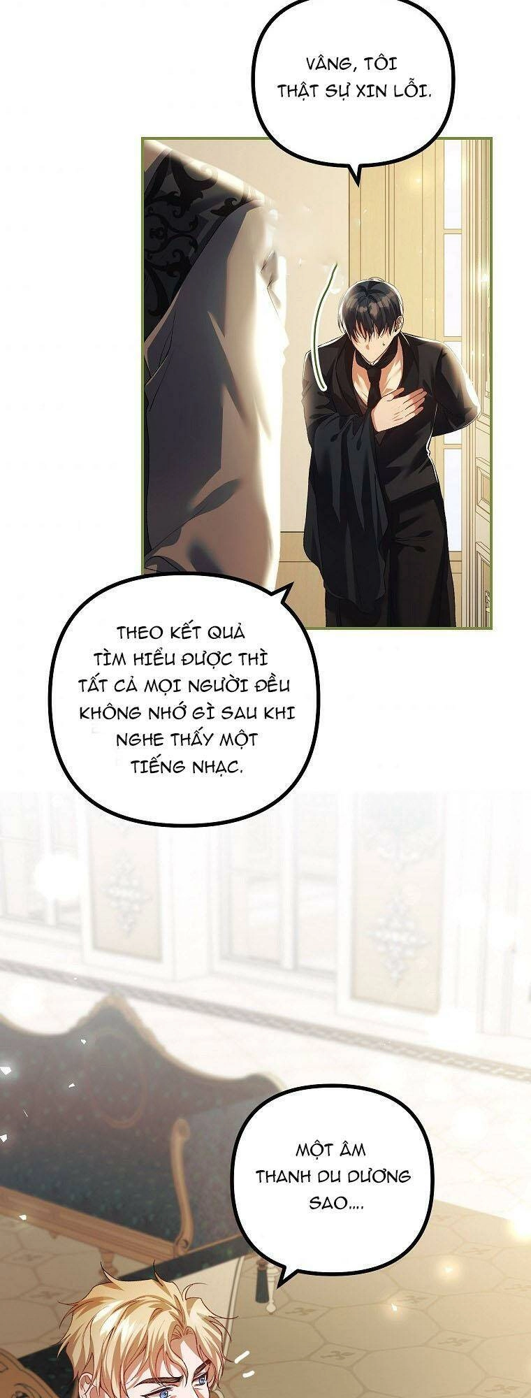 Quãng Đời Còn Lại Của Nữ Phụ Yểu Mệnh Chapter 31 - 38