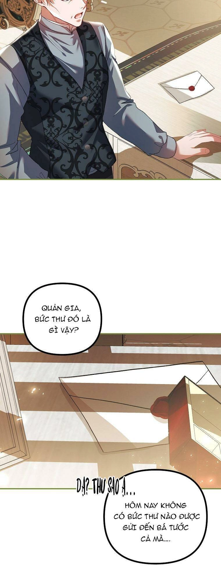 Quãng Đời Còn Lại Của Nữ Phụ Yểu Mệnh Chapter 31 - 39