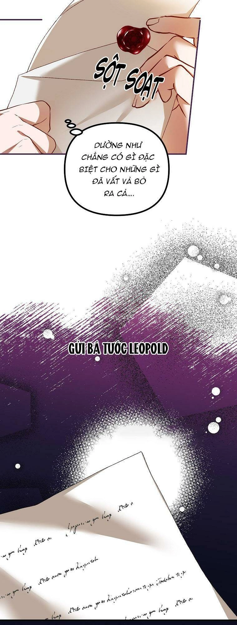 Quãng Đời Còn Lại Của Nữ Phụ Yểu Mệnh Chapter 31 - 41