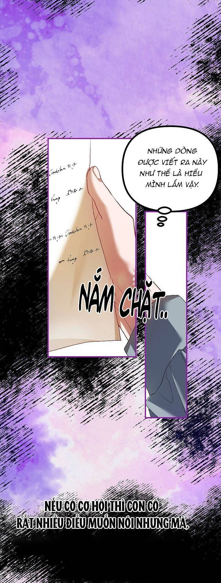 Quãng Đời Còn Lại Của Nữ Phụ Yểu Mệnh Chapter 31 - 43