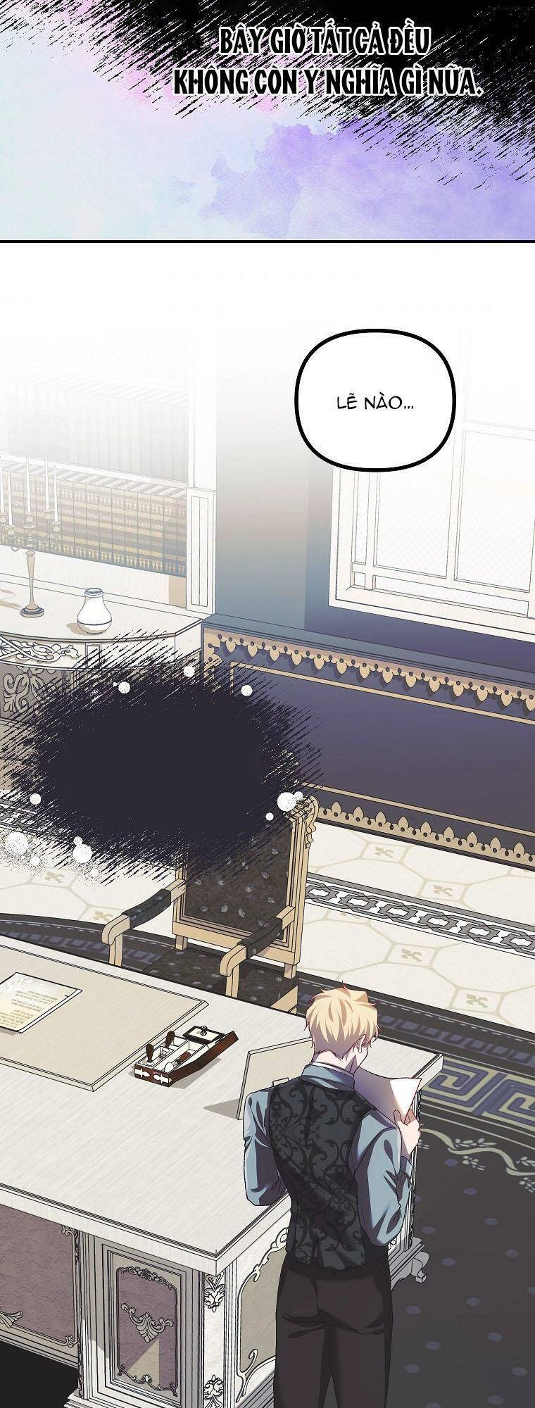 Quãng Đời Còn Lại Của Nữ Phụ Yểu Mệnh Chapter 31 - 44