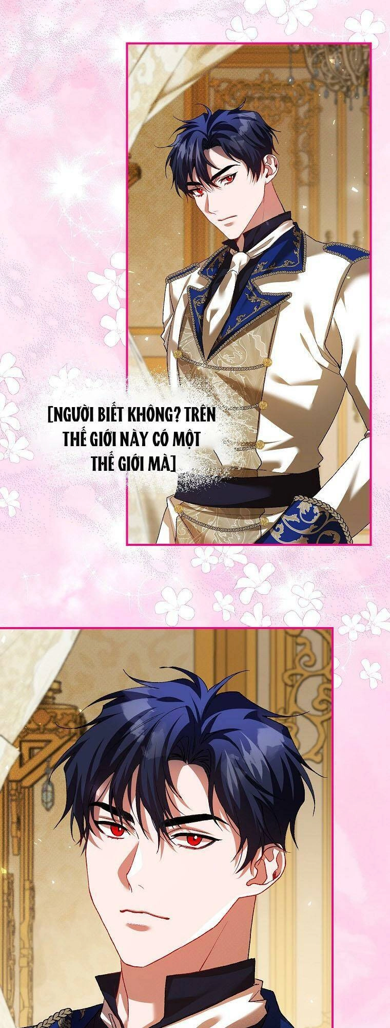 Quãng Đời Còn Lại Của Nữ Phụ Yểu Mệnh Chapter 32 - 10