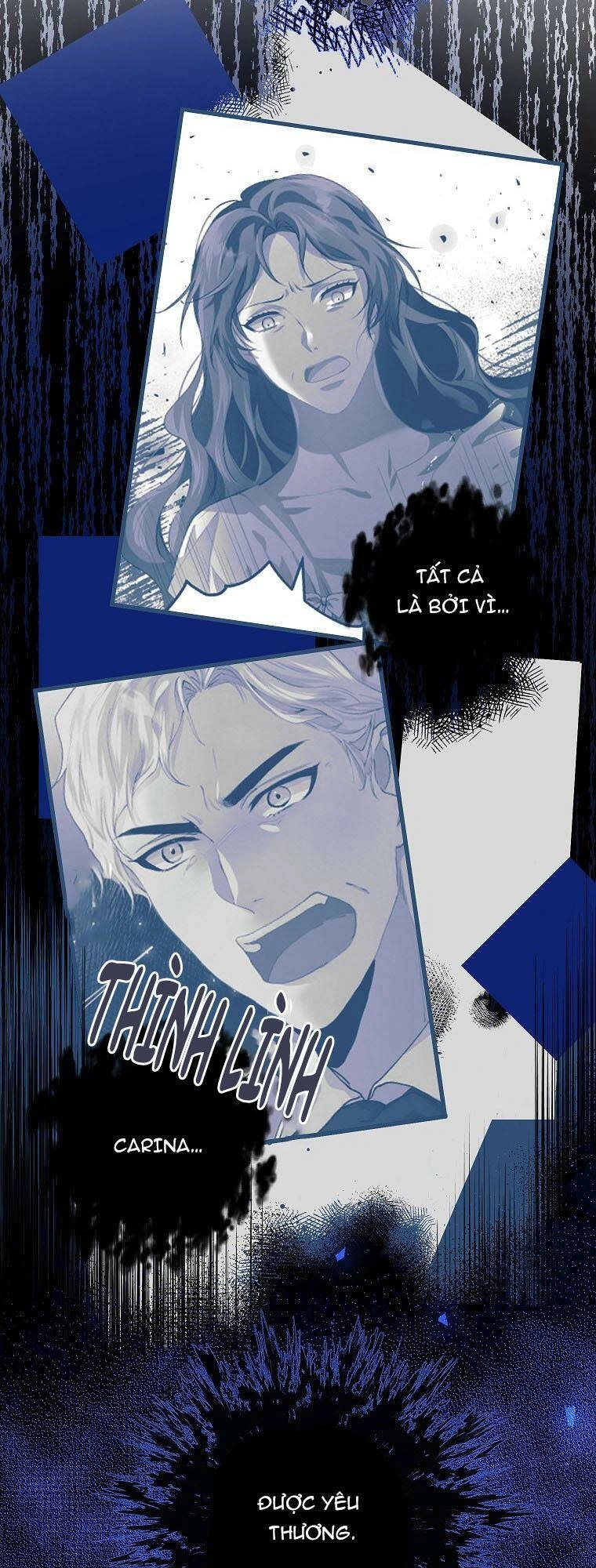 Quãng Đời Còn Lại Của Nữ Phụ Yểu Mệnh Chapter 32 - 12