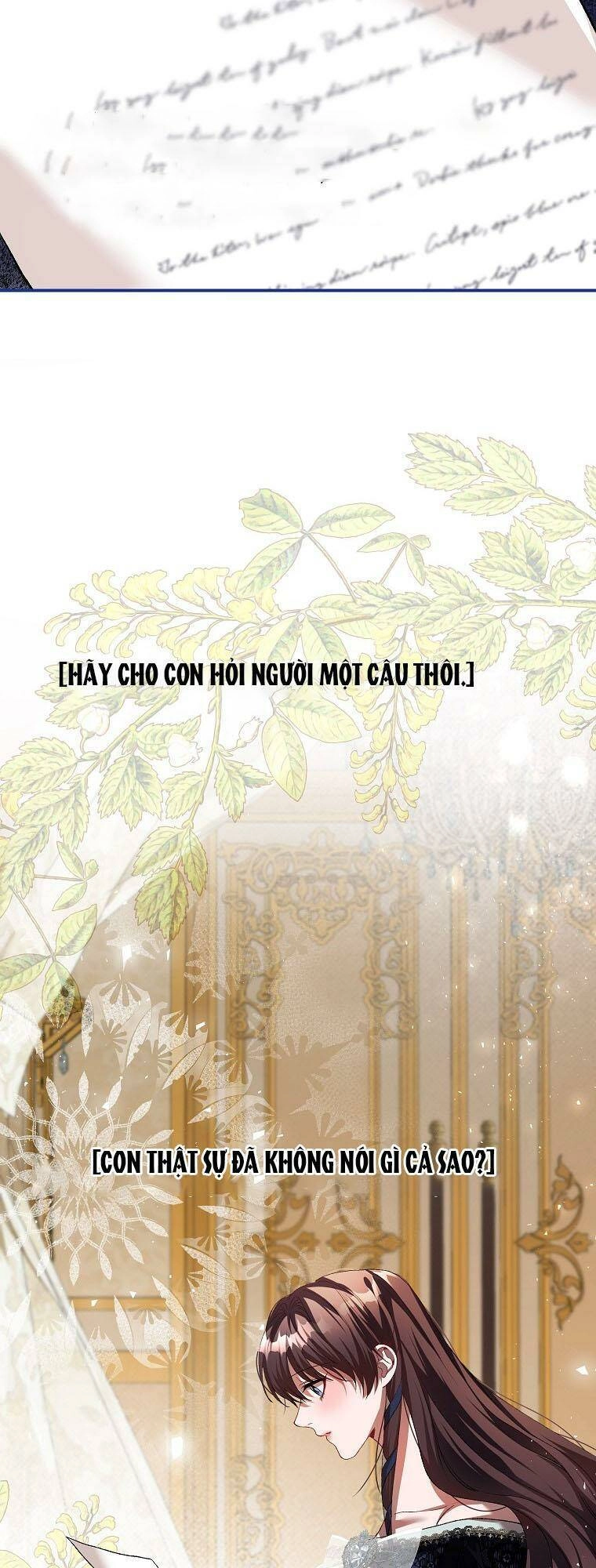 Quãng Đời Còn Lại Của Nữ Phụ Yểu Mệnh Chapter 32 - 17