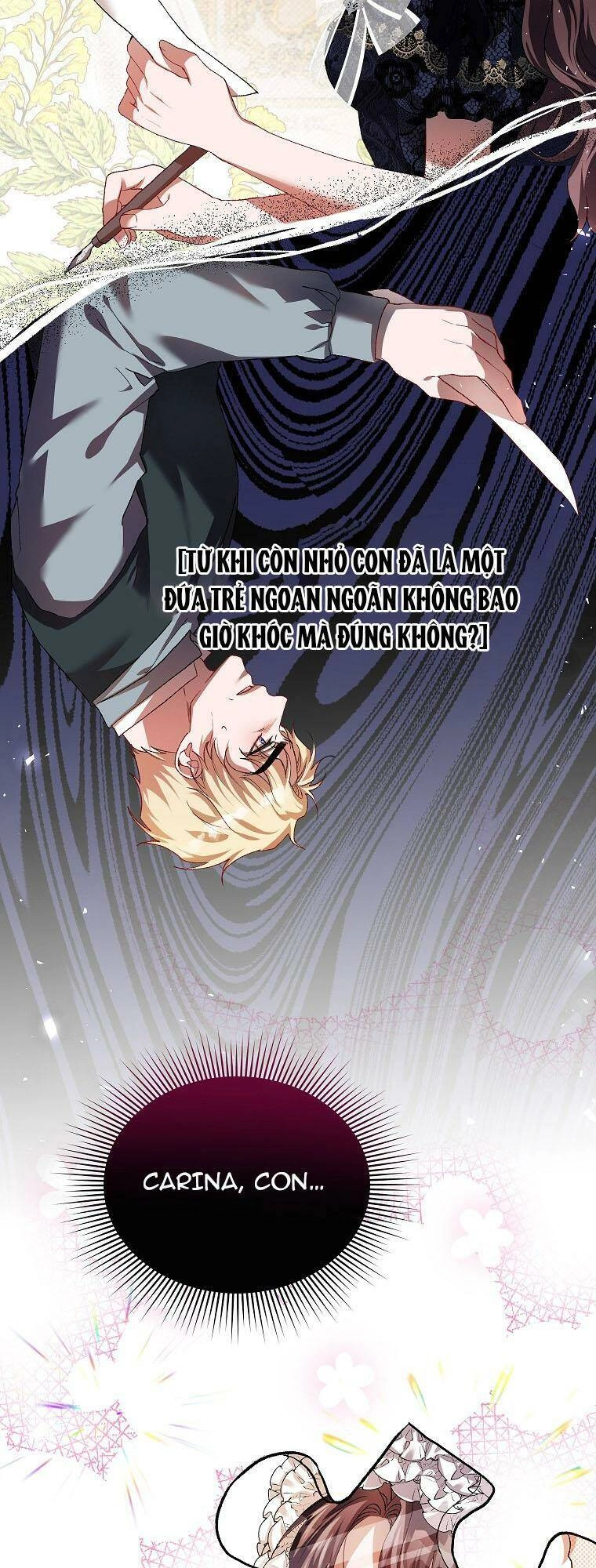 Quãng Đời Còn Lại Của Nữ Phụ Yểu Mệnh Chapter 32 - 18