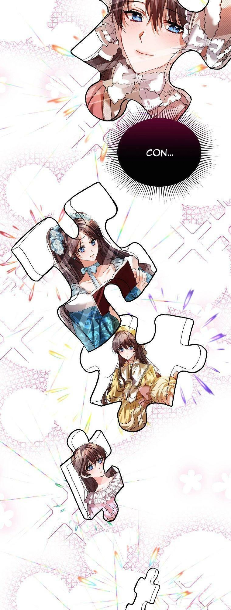 Quãng Đời Còn Lại Của Nữ Phụ Yểu Mệnh Chapter 32 - 19