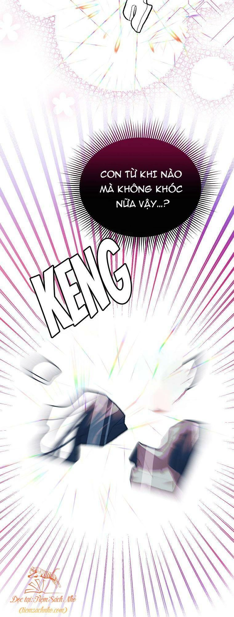 Quãng Đời Còn Lại Của Nữ Phụ Yểu Mệnh Chapter 32 - 20