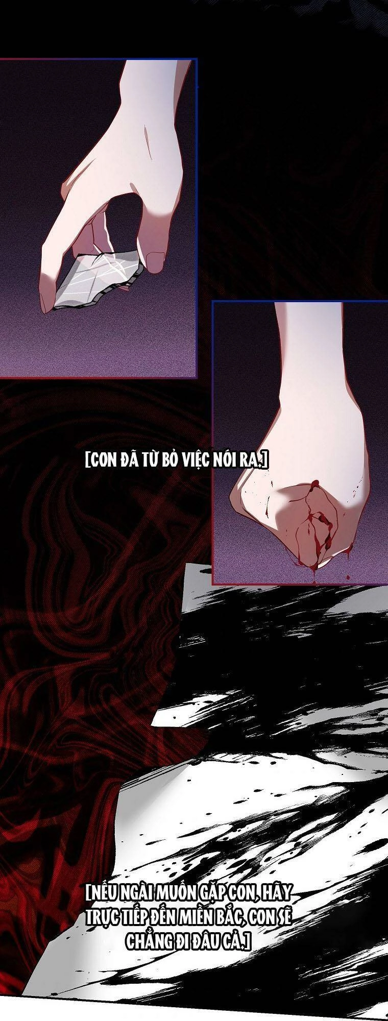 Quãng Đời Còn Lại Của Nữ Phụ Yểu Mệnh Chapter 32 - 22