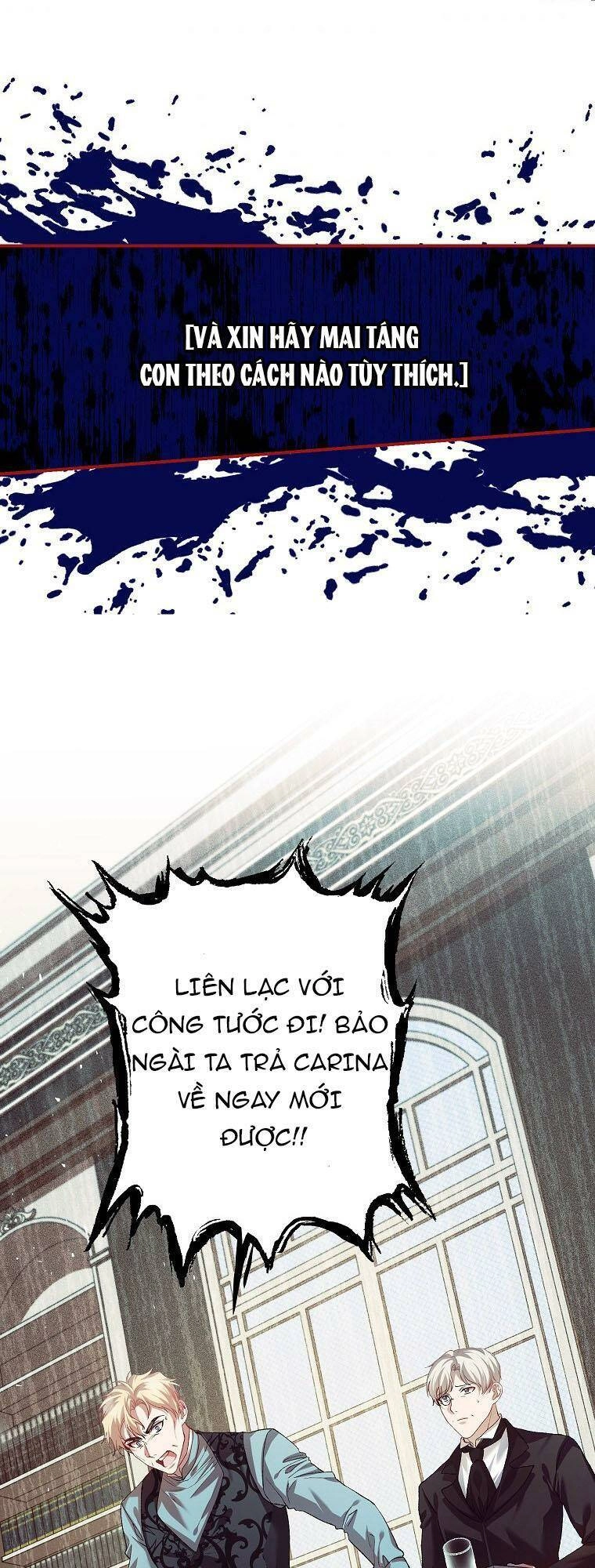 Quãng Đời Còn Lại Của Nữ Phụ Yểu Mệnh Chapter 32 - 23