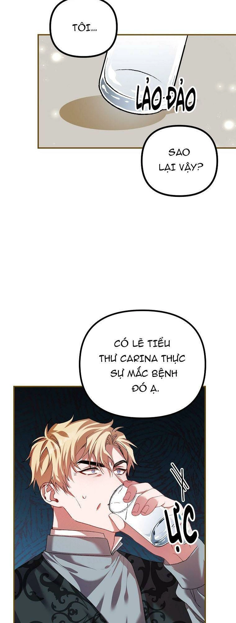 Quãng Đời Còn Lại Của Nữ Phụ Yểu Mệnh Chapter 32 - 26