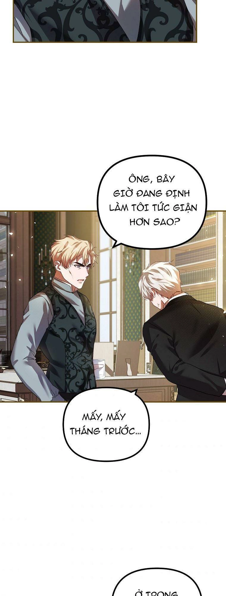 Quãng Đời Còn Lại Của Nữ Phụ Yểu Mệnh Chapter 32 - 27