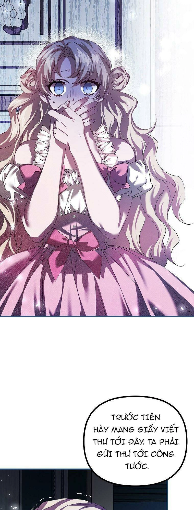 Quãng Đời Còn Lại Của Nữ Phụ Yểu Mệnh Chapter 32 - 32