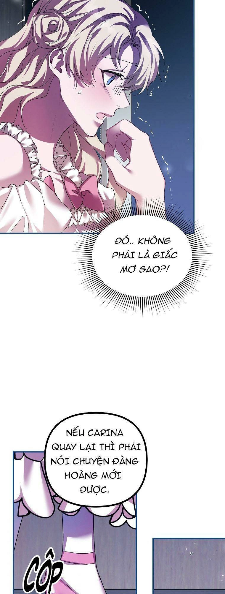 Quãng Đời Còn Lại Của Nữ Phụ Yểu Mệnh Chapter 32 - 33