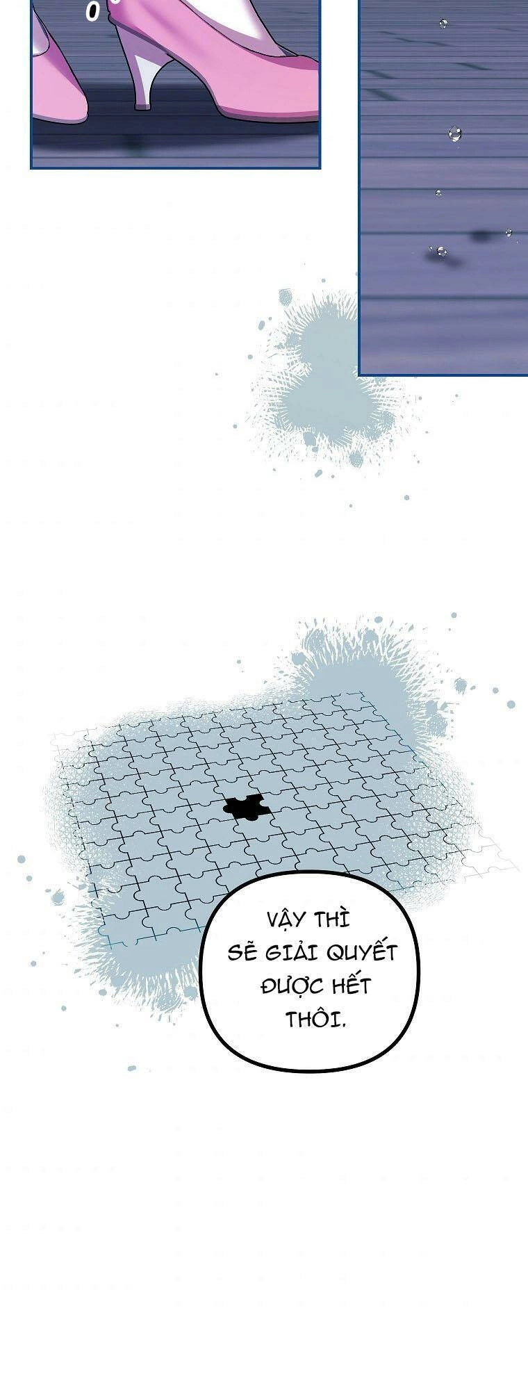 Quãng Đời Còn Lại Của Nữ Phụ Yểu Mệnh Chapter 32 - 34