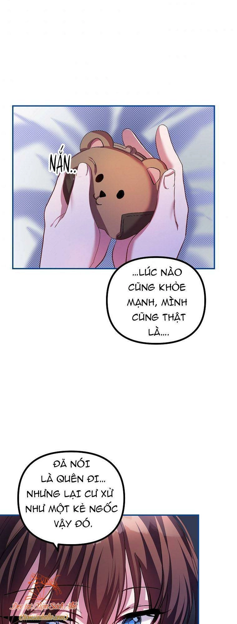 Quãng Đời Còn Lại Của Nữ Phụ Yểu Mệnh Chapter 32 - 40