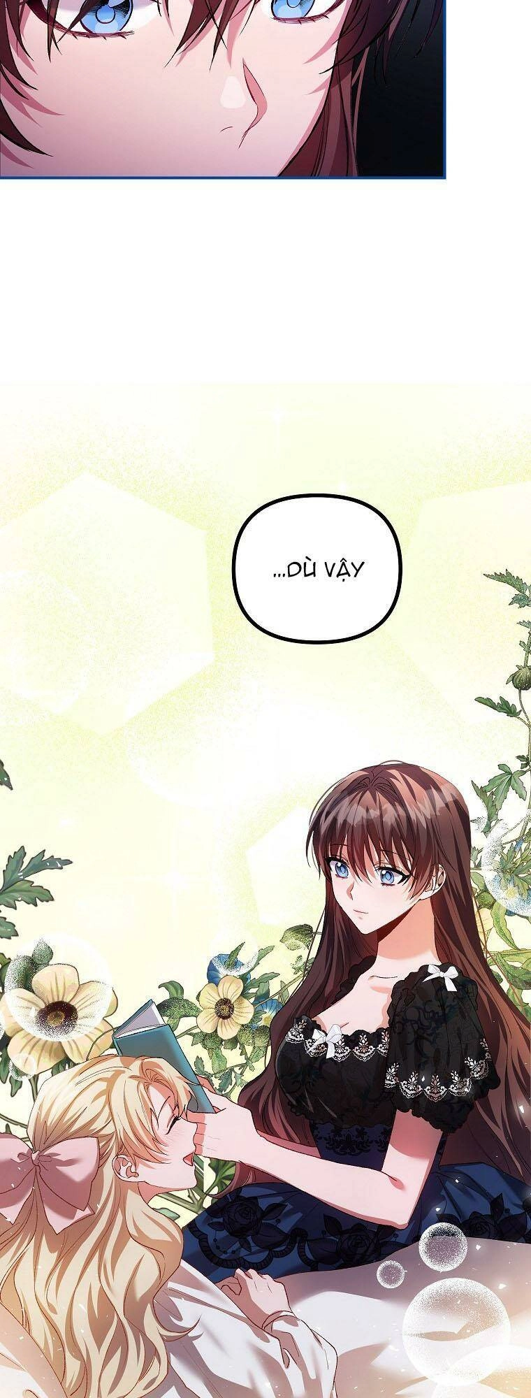 Quãng Đời Còn Lại Của Nữ Phụ Yểu Mệnh Chapter 32 - 41