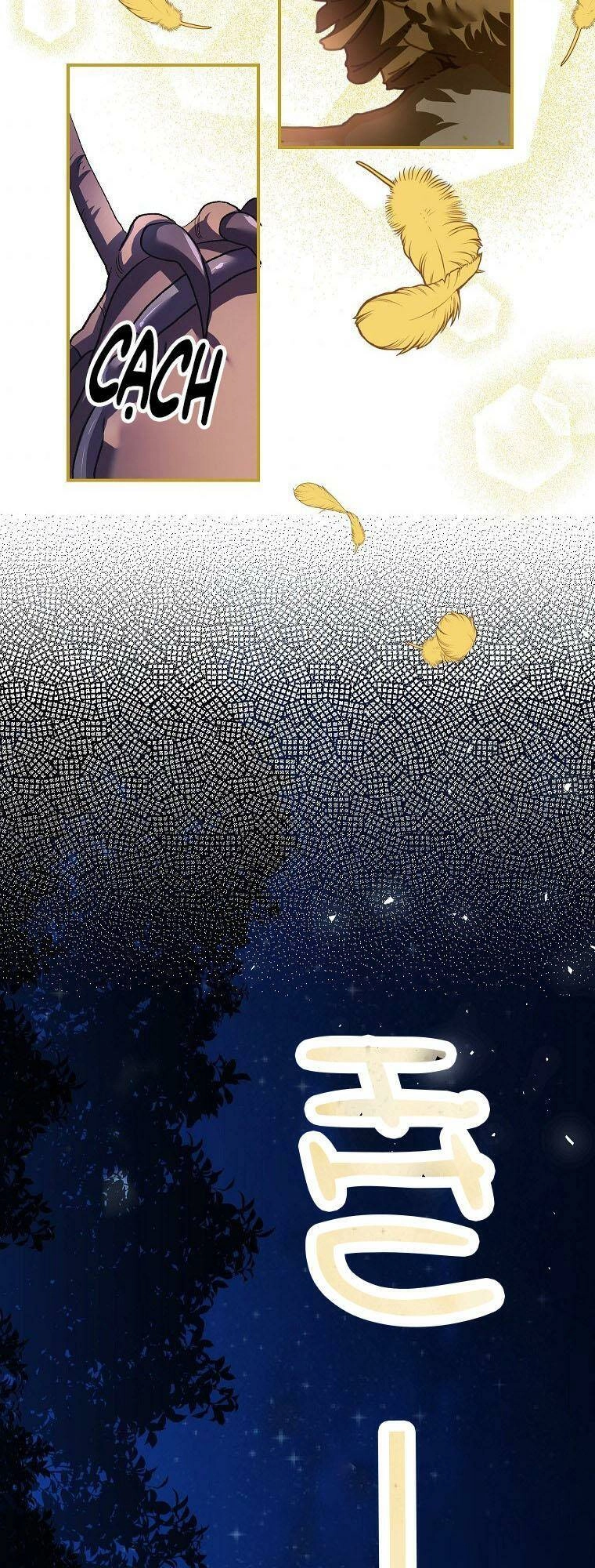 Quãng Đời Còn Lại Của Nữ Phụ Yểu Mệnh Chapter 32 - 45