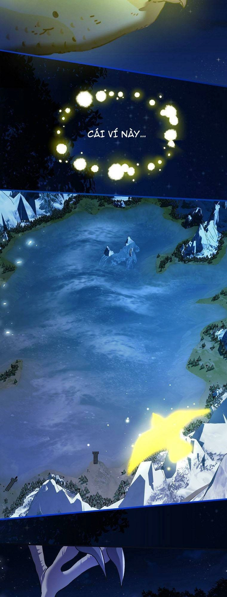 Quãng Đời Còn Lại Của Nữ Phụ Yểu Mệnh Chapter 32 - 47