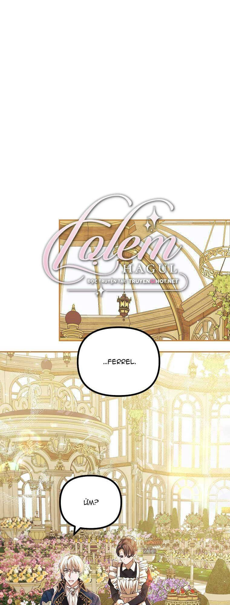 Quãng Đời Còn Lại Của Nữ Phụ Yểu Mệnh Chapter 33 - 1