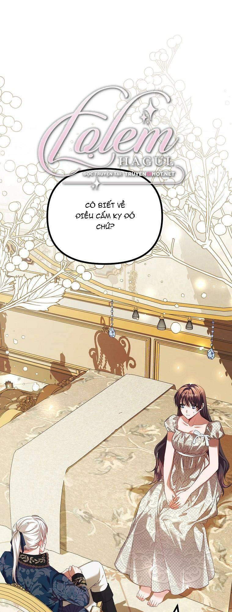 Quãng Đời Còn Lại Của Nữ Phụ Yểu Mệnh Chapter 35 - 1