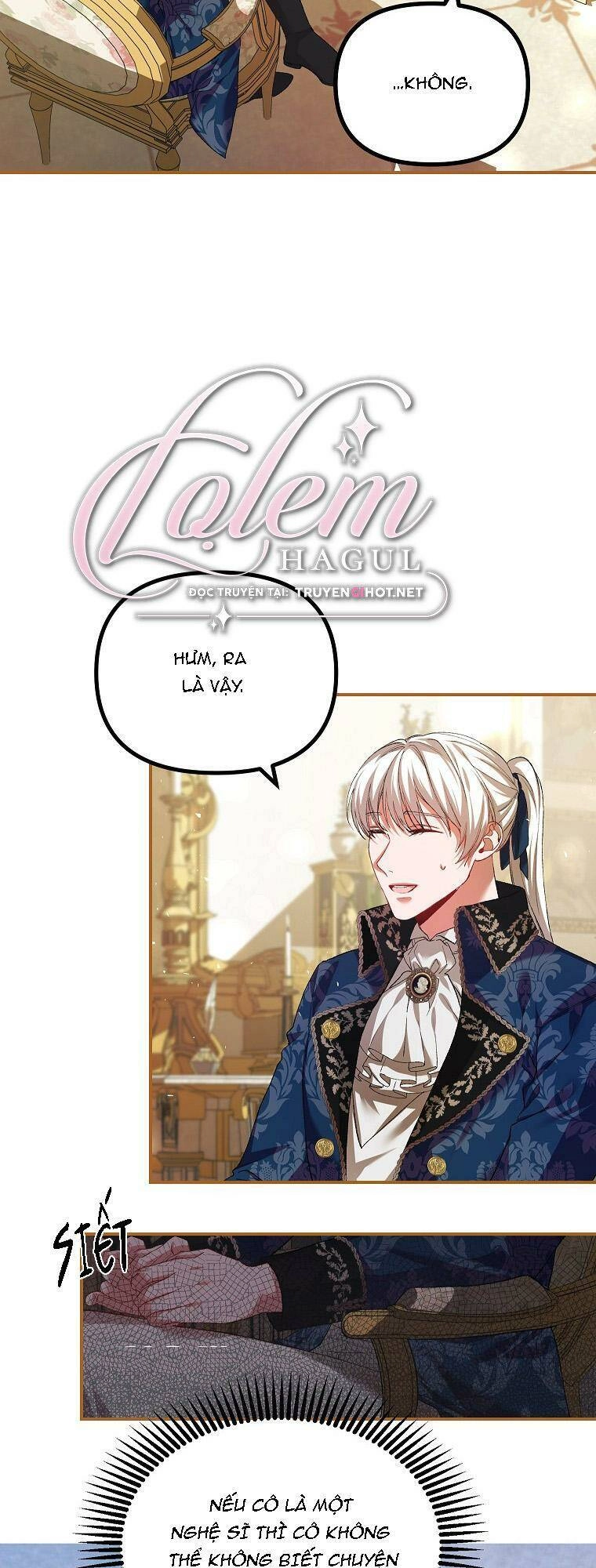 Quãng Đời Còn Lại Của Nữ Phụ Yểu Mệnh Chapter 35 - 2