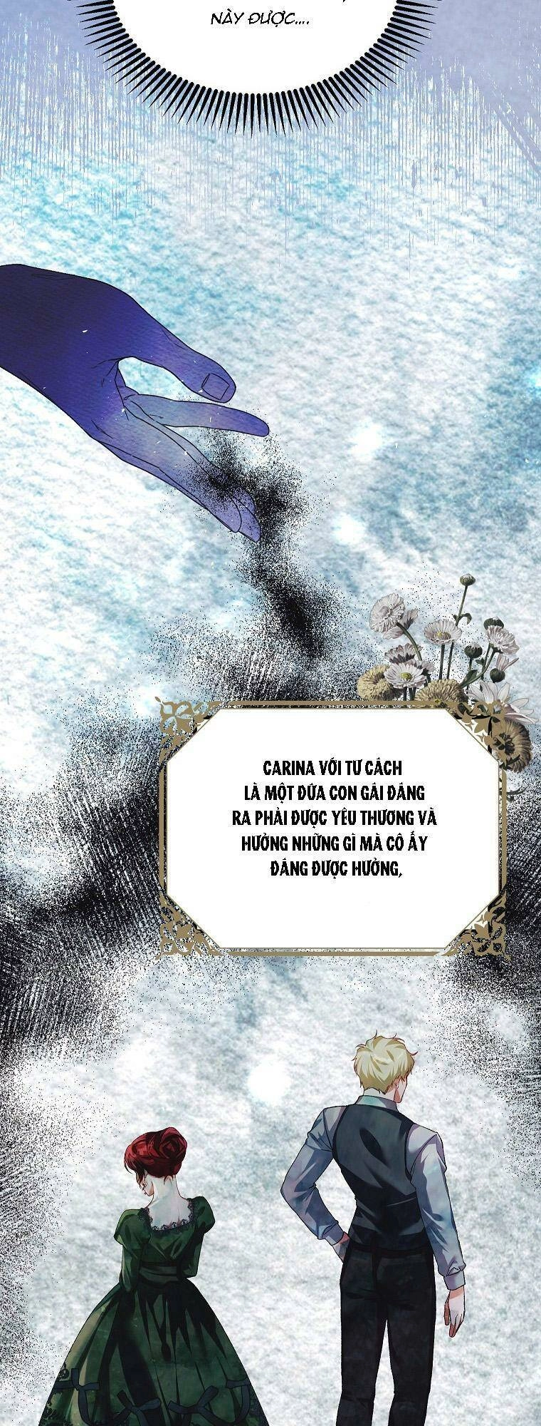 Quãng Đời Còn Lại Của Nữ Phụ Yểu Mệnh Chapter 35 - 3